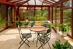 Llangors conservatory quotes