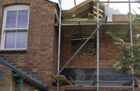 free Llangors home extension quotes
