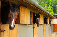 free Llangors stable construction quotes