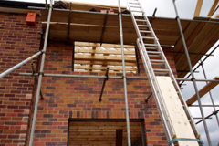 house extensions Llangors
